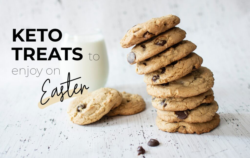 keto desserts