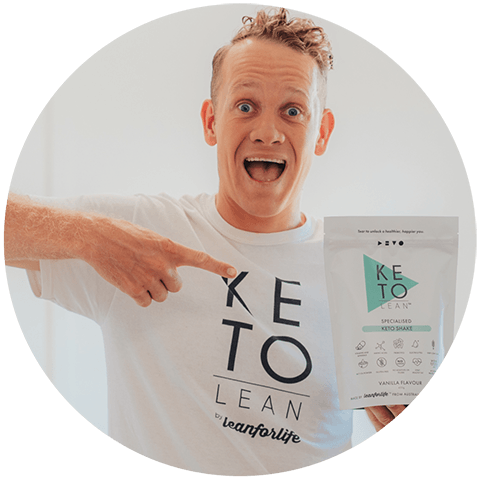 Keto Lifestyle Coaching with Jaxon from Ketolean