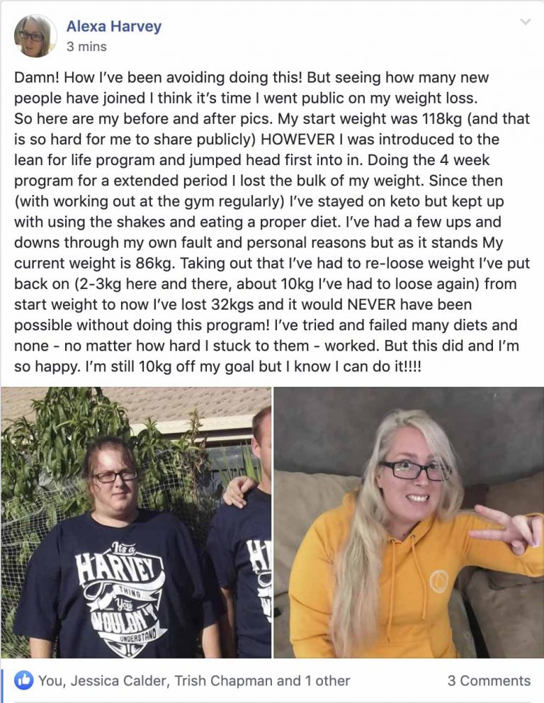 Success Stories