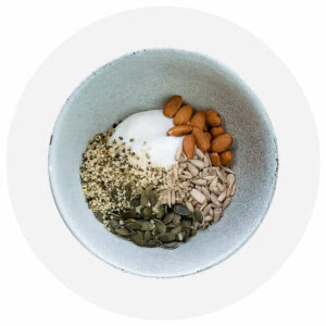 Vegan Meal