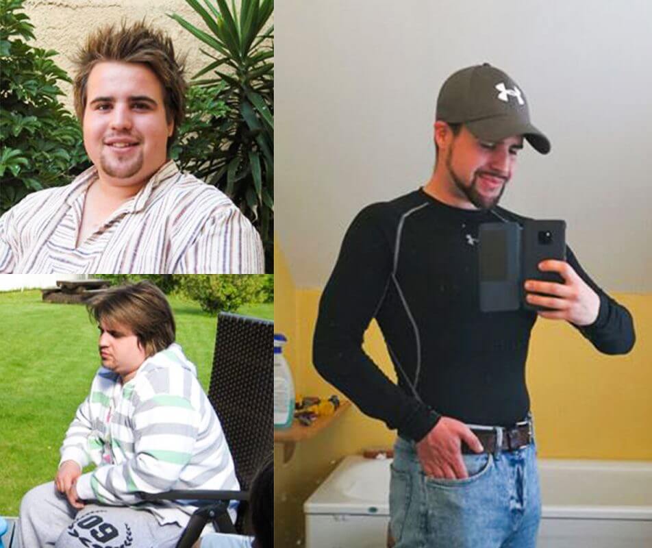 Success keto stories