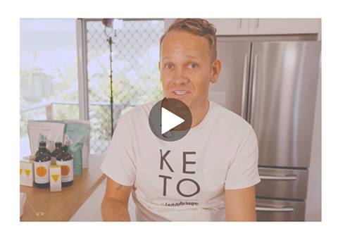 Keto Diet Coaching