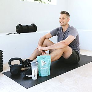 Keto Exercise