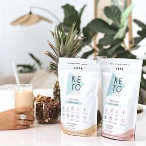 Keto Shakes