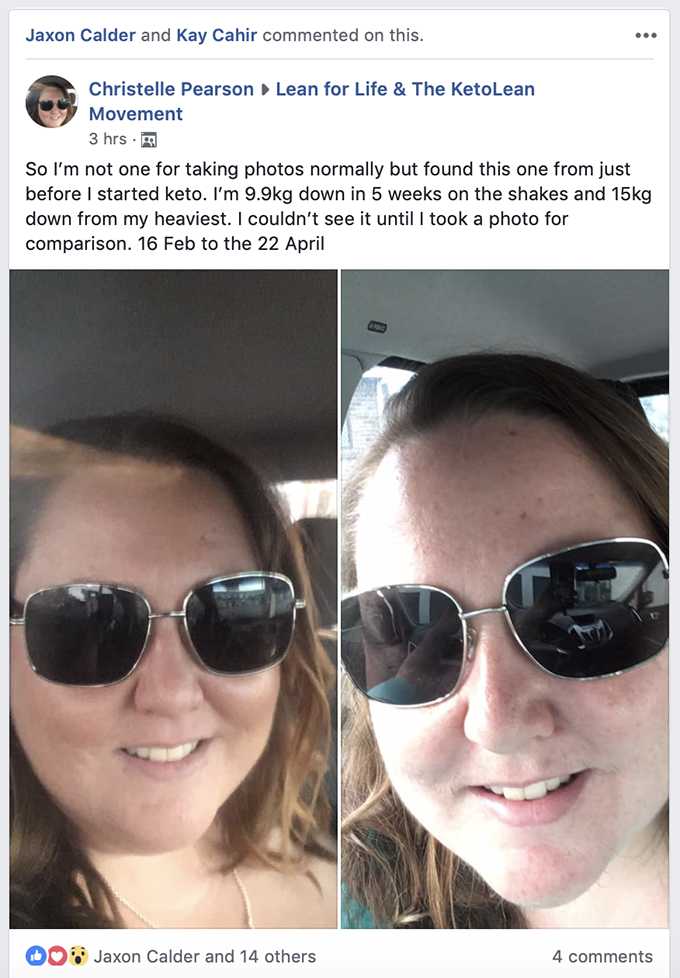 testimonial-Christelle-Pearson