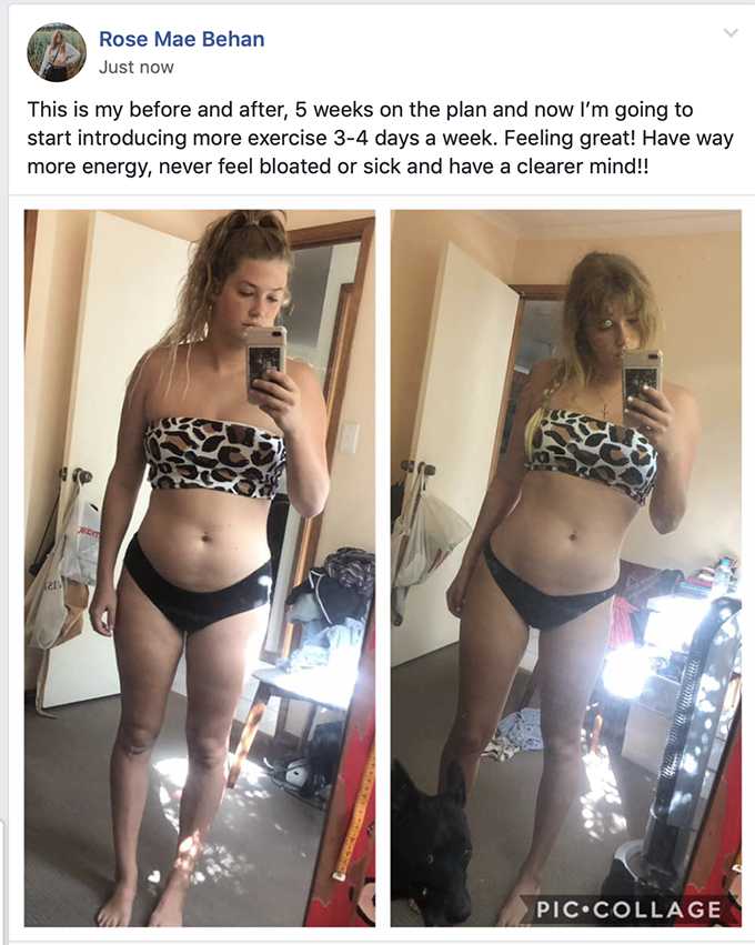 testimonial-Rose-Mae-Behan