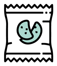 food-packet-icon